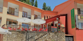  Hotel Fuertescusa  Фуэртескуса